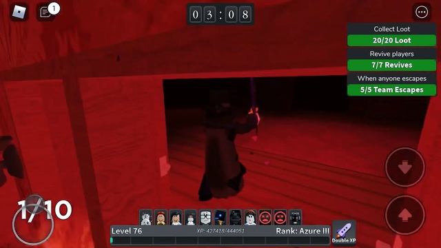 ??Malvus the Magician Game play Survive the killer ? смотреть онлайн
