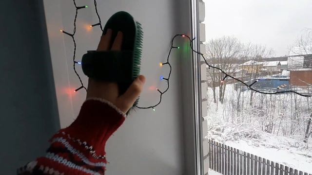 С новым годом!🎉✨️ Новогодняя распаковка🎄 ,,Новый год на носу'' смотреть онлайн