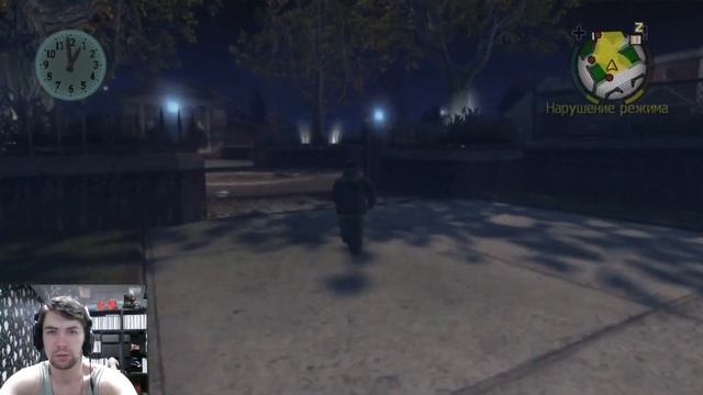 Bully Scholarship Edition / Прохождение игры Ч.7 смотреть онлайн