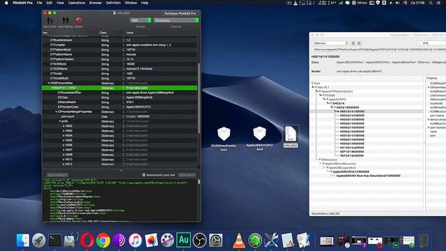 Завод USB3.0 Хакинтош!!!