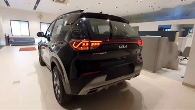 [New] 2022 Kia Sonet Facelift V1.5 new model|Kia Sonet facelift 2022 Price Launch Features|Kia Sone смотреть онлайн