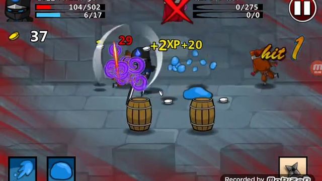 ninja stolen scrolls #5 смотреть онлайн
