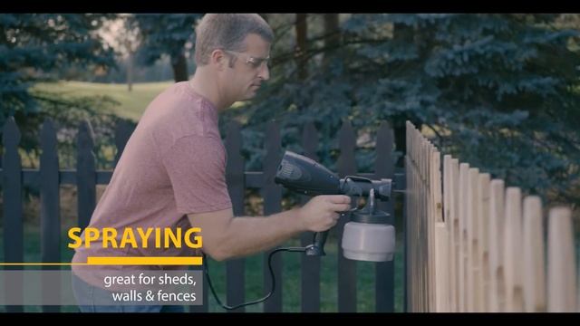 Wagner Opti Painter Overview смотреть онлайн