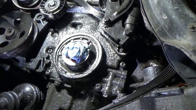 1994 Saab 9000 Project Part 12 смотреть онлайн