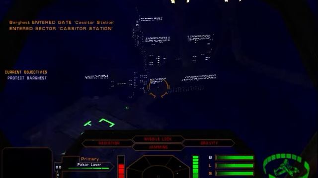 Tachyon The Fringe # 32 Конец сумрачного гения смотреть онлайн