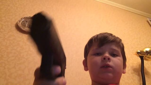 Мой прошлый пневматический пистолет мр2451 смотреть онлайн