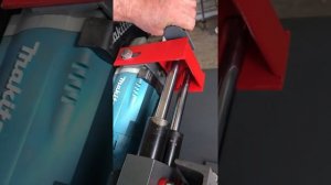 Стойка для УШМ