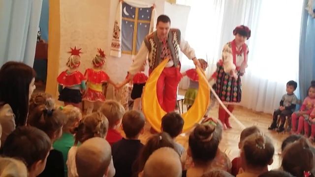 Театр.Даша без настроения смотреть онлайн