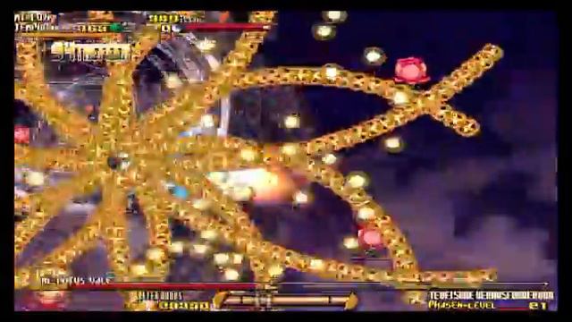 Gundeadligne Demonic Challenge ML Lotus Vale смотреть онлайн