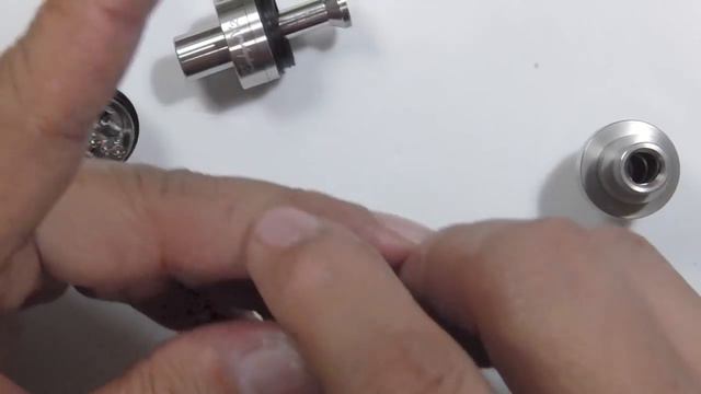 Zephyrus V2 By UD Youde Technology смотреть онлайн