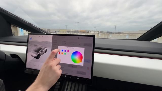 Tesla Cybertruck Review: The Best Tesla Ever?! смотреть онлайн