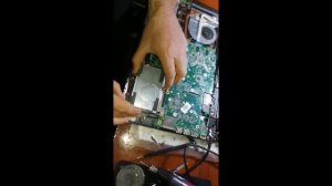 Ноутбук не включается 100% решение проблемы! (HP Pavilion 15-b157sr)