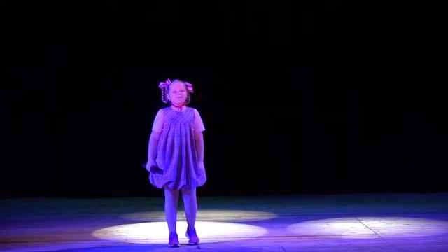 Мелодия, Полина Колосова смотреть онлайн