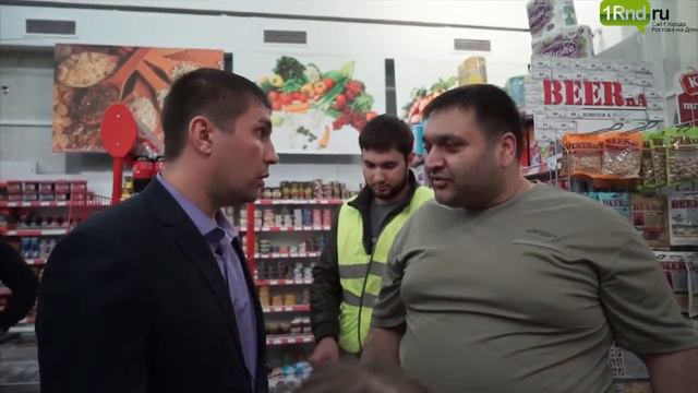 В магазине "Магнат" общественники нашли просрочку смотреть онлайн