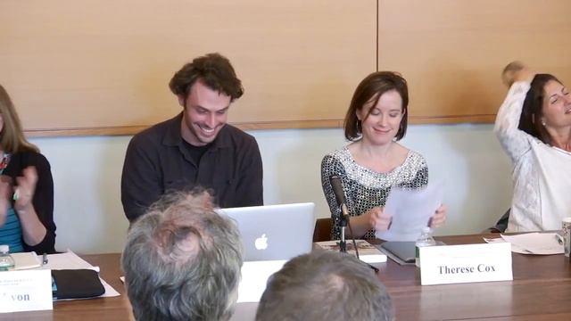 1916: The Irish Rising at 100 Years Conference Roundtable смотреть онлайн