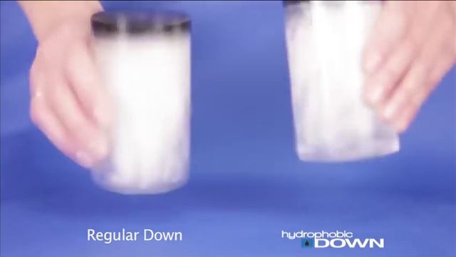 Cumulus Hydrophobic Down смотреть онлайн