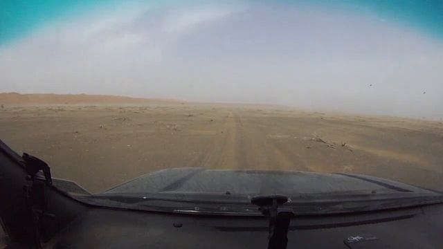 Desert In Oman смотреть онлайн