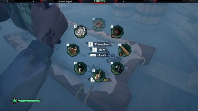 Sea of thieves | stacking chests today | some voyages to do смотреть онлайн