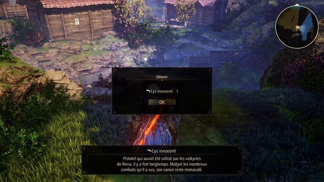 Tales of Arise Demo Version (gameplay FR) смотреть онлайн