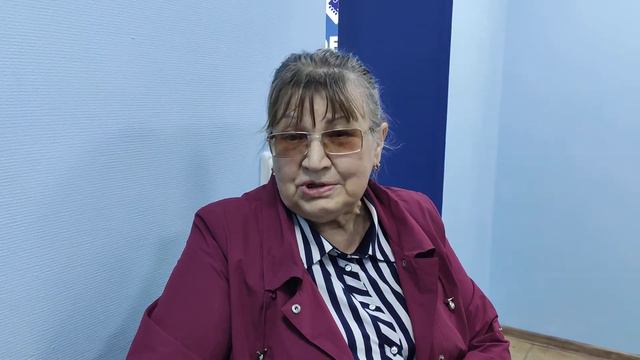 Отзыв клиента компании Освободим о признании банкротом смотреть онлайн
