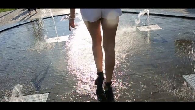 TOYOTA C-HR & EMPIRE of MODELS смотреть онлайн