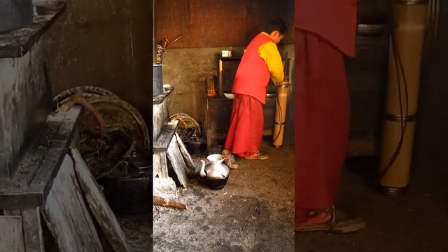 Тибетский чай смотреть онлайн