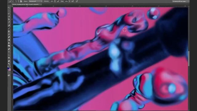Adobe Photoshop 8 смотреть онлайн