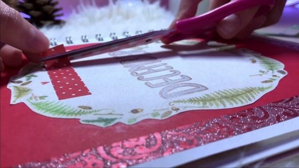 Оформление И Заполнение Ежедневника На ДЕКАБРЬ | Новый Год 2021 | Зимние Идеи | Bullet Journal