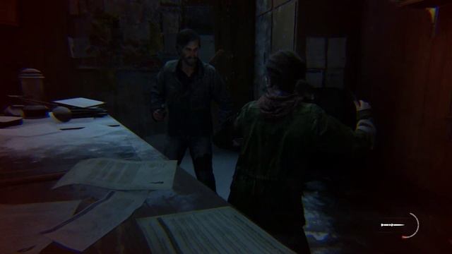 The Last of Us Part I (PC/RTX 2060) [ #7 ] смотреть онлайн