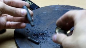 Как разобрать патрон