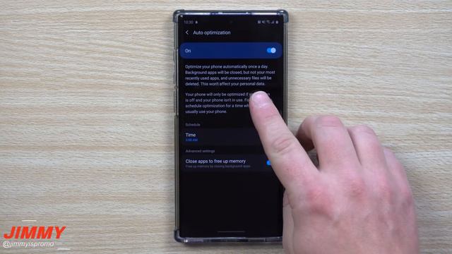 5 Ways To SPEED Up Your Samsung - Quicker, Faster & Stronger смотреть онлайн