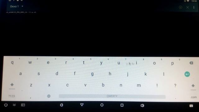 Ugoos AM3 firmware on KIII PRO смотреть онлайн