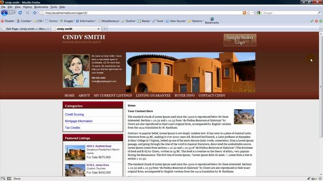 Great Real Estate Plugin tutorial for WordPress смотреть онлайн
