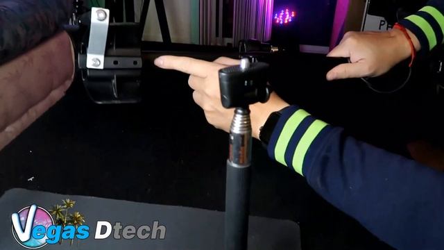 Nokta Makro Legend $6 Camera Mount TECH-TIP смотреть онлайн