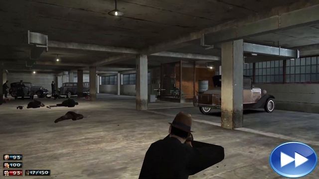 Mafia Extra - How to get rid of Paulie and Sam + Oakwood Church Glitch смотреть онлайн