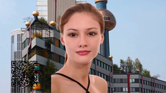 Удивительные здания сказочный мусоросжигательный завод смотреть онлайн