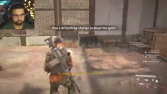 NUKED ALL THE ZOMBIES! - World War Z Game смотреть онлайн