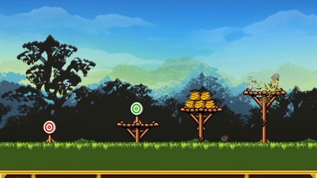 Castle Smasher Target Practice 8 Score #25 смотреть онлайн