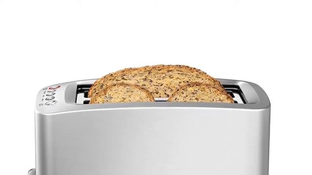 Best 4 Slice Toaster - Top 5 4 Slice Toasters смотреть онлайн