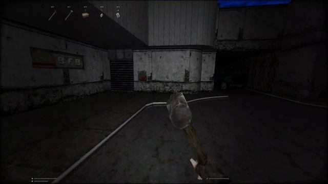 Total Chaos | Ashes 2063 | No Failure Runs | Part 2 смотреть онлайн