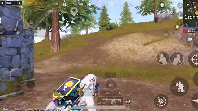 ВИБРАЦИЯ ПРИ СТРЕЛЬБЕ ЧТО-ТО НОВОЕ? ОБНОВЛЕНИЕ 2.0-PUBG MOBILE ( LIVIK ) #titan #pubgmobile #maloy смотреть онлайн