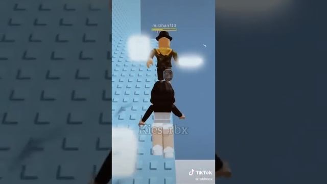 ?30 минут историй роблокс из тиктока от kitirob и roblnasx? | #роблокс #roblox #истории #towerofhel смотреть онлайн
