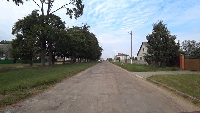 вёска Грабаўка.частка другая. смотреть онлайн