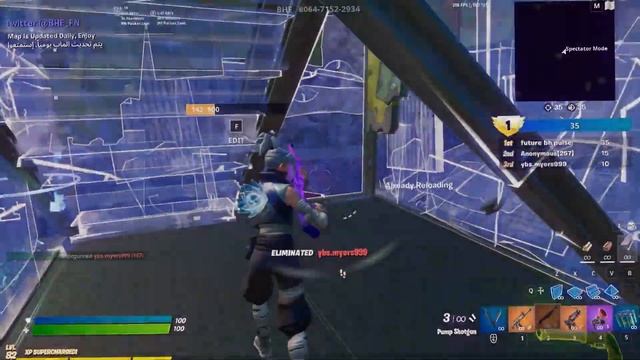 YESSIR ? + Next *BEST* 60hz Monitor Player Fortnite Montage смотреть онлайн