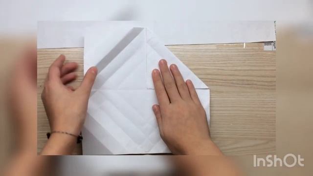 Оригами игрушка смотреть онлайн