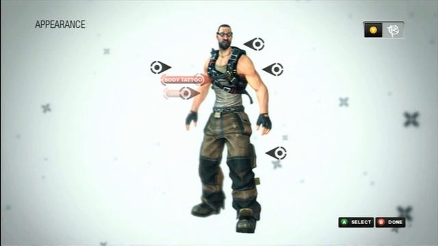 CGRundertow - BRINK for Xbox 360 Video Game Review смотреть онлайн