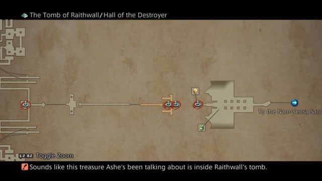 Final Fantasy XII: The Zodiac Age Геймплей Часть 16 смотреть онлайн