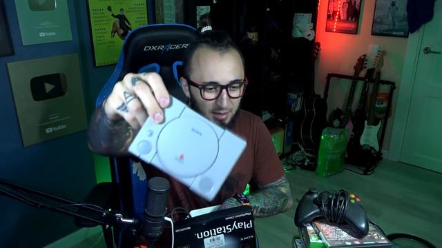 МОЯ КОЛЛЕКЦИЯ ИГРОВЫХ ПРИСТАВОК смотреть онлайн