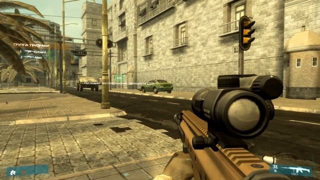 GRAW в конце 2023 года , игра моей молодости СПЕЦ ОТРЯД ПРИЗРАК смотреть онлайн