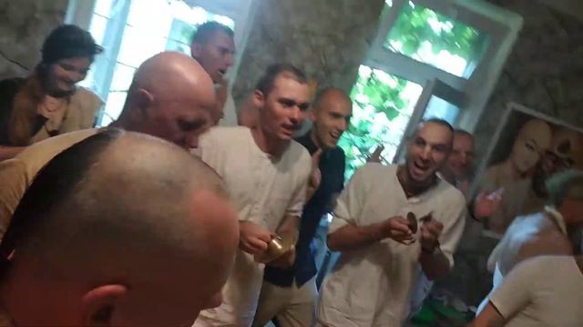 Днепр установление Божеств в Пандава Экадаши и Его Святейшество Дхирашанта Дас Госвами Махарадж! смотреть онлайн